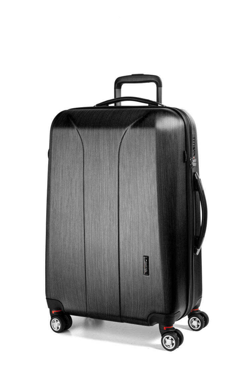 Obrázok z March New Carat SE L Black brushed 105 l
