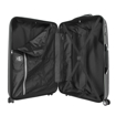 Obrázok z March New Carat SE L Black brushed 105 l