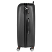 Obrázok z March New Carat SE L Black brushed 105 l
