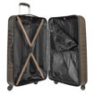 Obrázok z March Ribbon SE L Bronze brushed 97,5 l