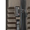 Obrázok z March Ribbon SE L Bronze brushed 97,5 l