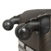 Obrázok z March Ribbon SE L Bronze brushed 97,5 l