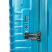 Obrázok z March Lotus S Omega Blue 40 L