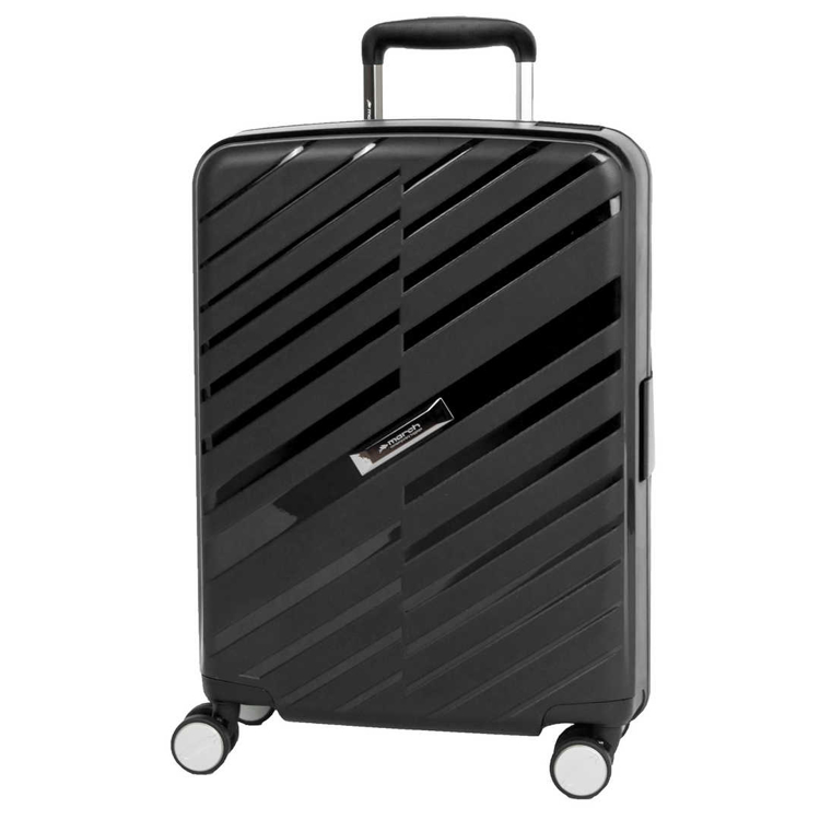 Obrázok z March Bon Voyage S Black 38 L