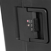 Obrázok z March Bon Voyage S Black 38 L