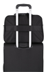 Obrázok z Travelite Speedline Boardbag Black 17 l