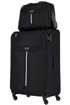 Obrázok z Travelite Speedline Boardbag Black 17 l