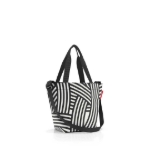 Obrázok z Reisenthel Shopper XS Zebra 4 L