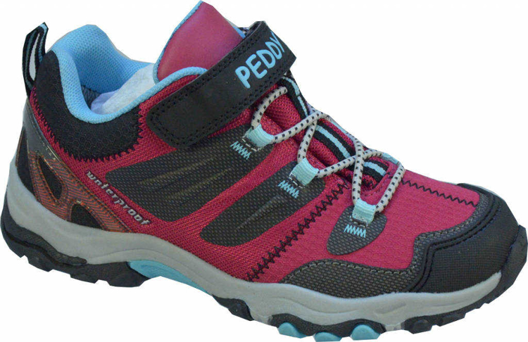 Obrázok z Peddy Detská obuv PX-209-35-10