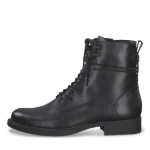 Obrázok z Tamaris 1-25243-25 Dámska členková obuv čierna