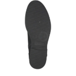 Obrázok z Tamaris 1-25243-25 Dámska členková obuv čierna