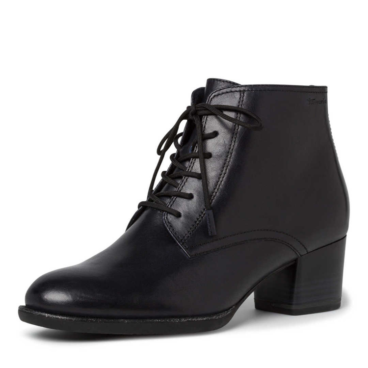 Obrázok z Tamaris 1-25112-25 Dámska členková obuv navy