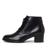 Obrázok z Tamaris 1-25112-25 Dámska členková obuv navy