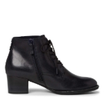 Obrázok z Tamaris 1-25112-25 Dámska členková obuv navy