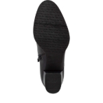 Obrázok z Tamaris 1-25112-25 Dámska členková obuv navy