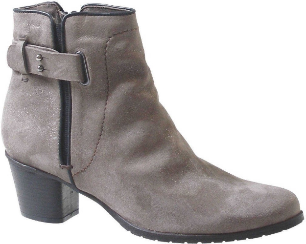 Obrázok z Dámske čižmy Asylum AT-234-12-15