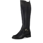 Obrázok z Tamaris 1-25511-25 Dámske čižmy navy