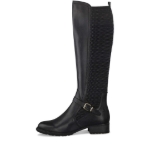 Obrázok z Tamaris 1-25511-25 Dámske čižmy navy