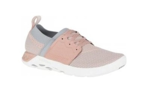 Obrázok z Merrell BONDI AC+ 97166 Dámska outdoorová obuv