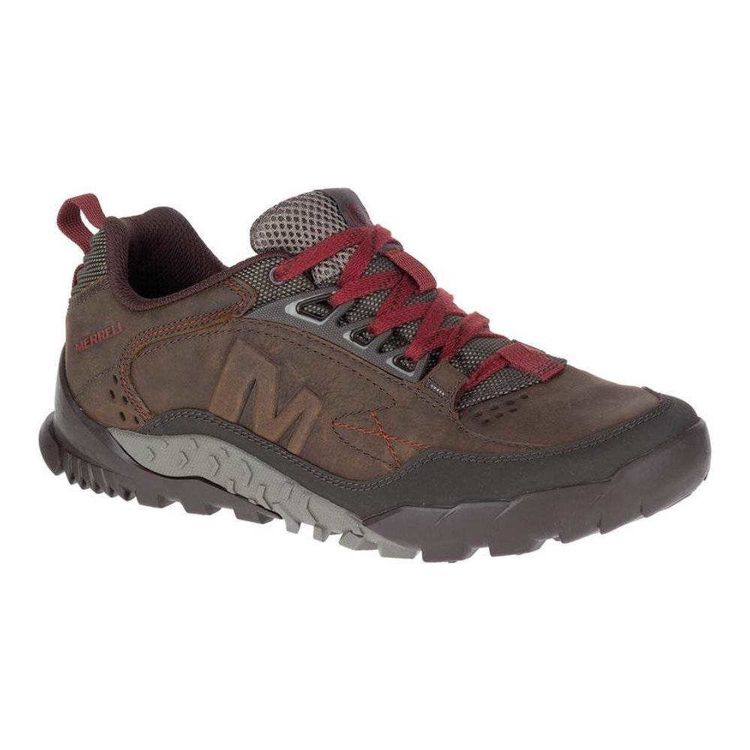 Obrázok z Merrell Annex Trak Low 91805 clay Pánska outdoorová obuv