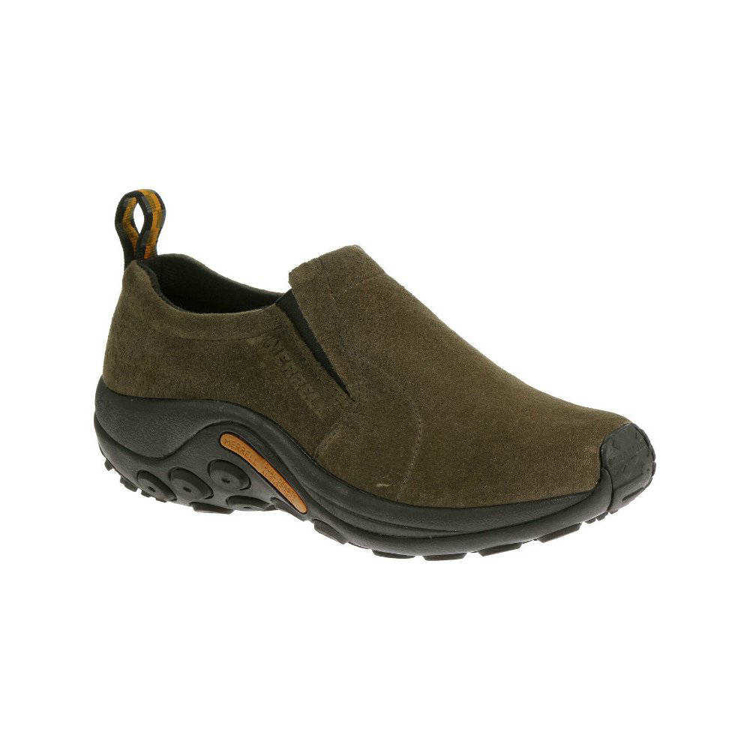 Obrázok z Dámska outdoorová obuv Merrell JUNGLE MOC J60788