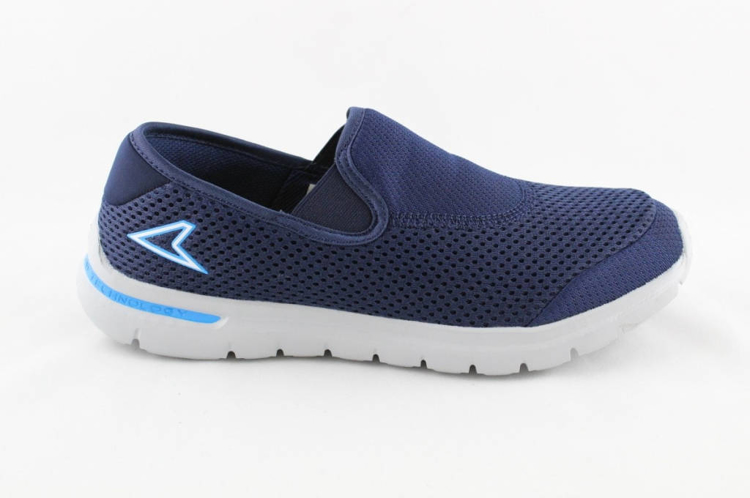 Obrázok z Power N-Walk Husk POW790M Pánska obuv modrá