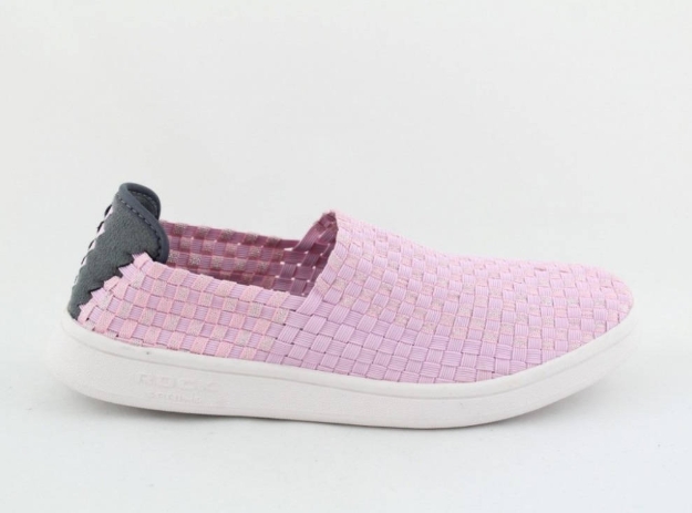 Obrázok z Rock Spring ROXX PING Dámské gumičkové boty