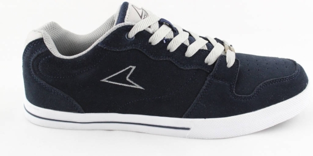 Obrázok z Power POW757M Pánska obuv modrá