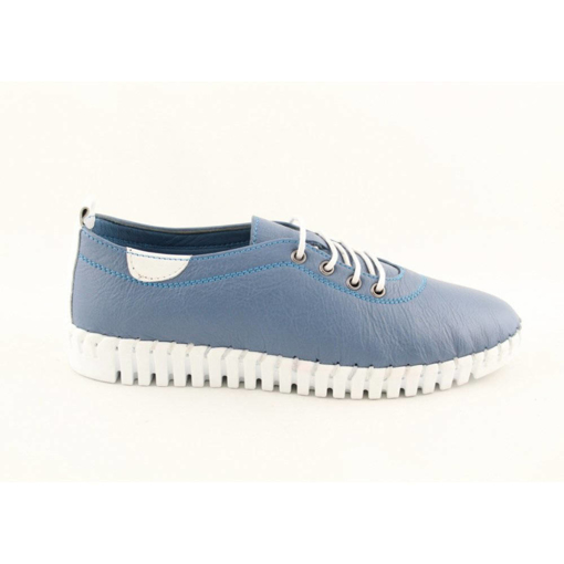 Obrázok z Looke LIANA Dámska obuv modrá