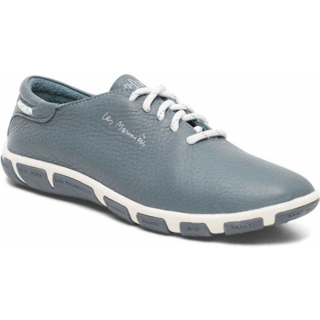 Obrázok z TBS JAZARU Dámske poltopánky nuage