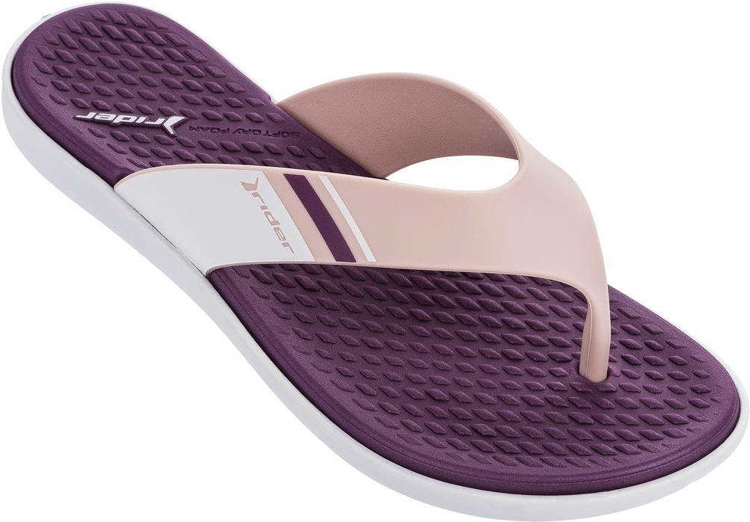 Obrázok z Rider Aqua 82568-22835 Dámske žabky