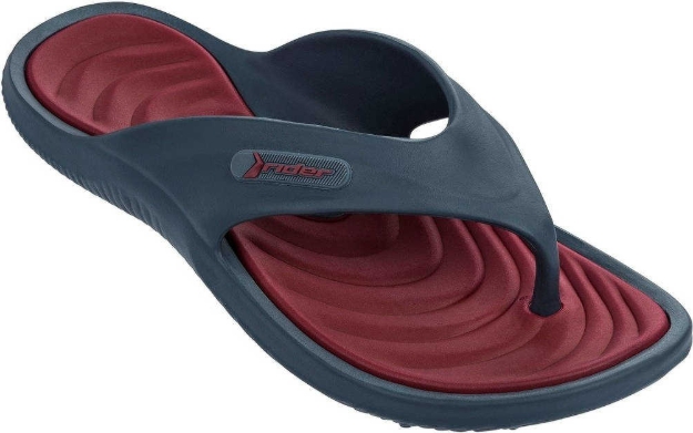 Obrázok z Rider Cape XII 82564-20698 Pánské žabky