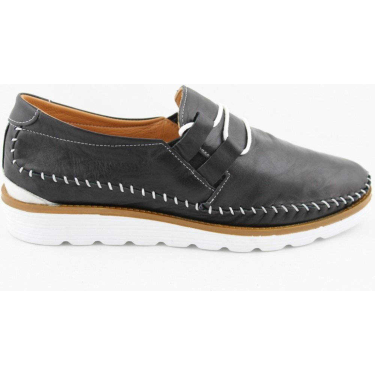 Obrázok z Deska Dámské boty 31963 black