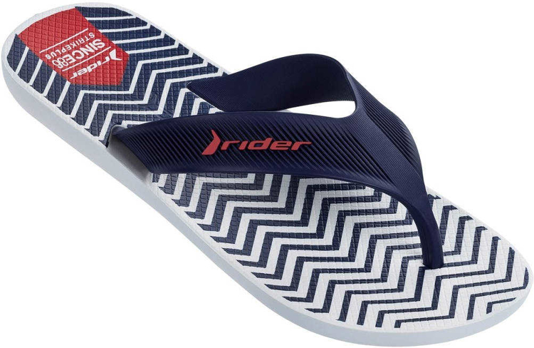 Obrázok z Rider Pánske žabky Strike Plus 11073-21192