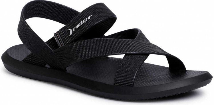 Obrázok z Rider R1 Papete 11566-20766 Pánske sandále čierne