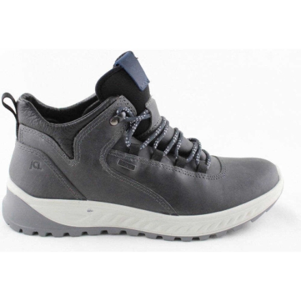 Obrázok z Gruna A2618.21 Pánska obuv tm. šedá