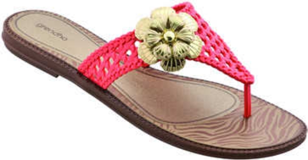 Obrázok z Dámske žabky Grendha DO-210-35-02