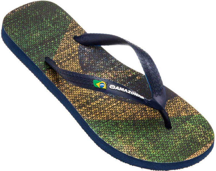 Obrázok z Amazonas Enjoy Flip Flop 515540 Pánske žabky