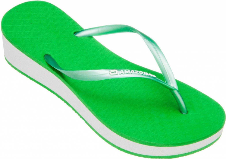 Obrázok z Amazonas Fun Tropical 668800 Dámske žabky