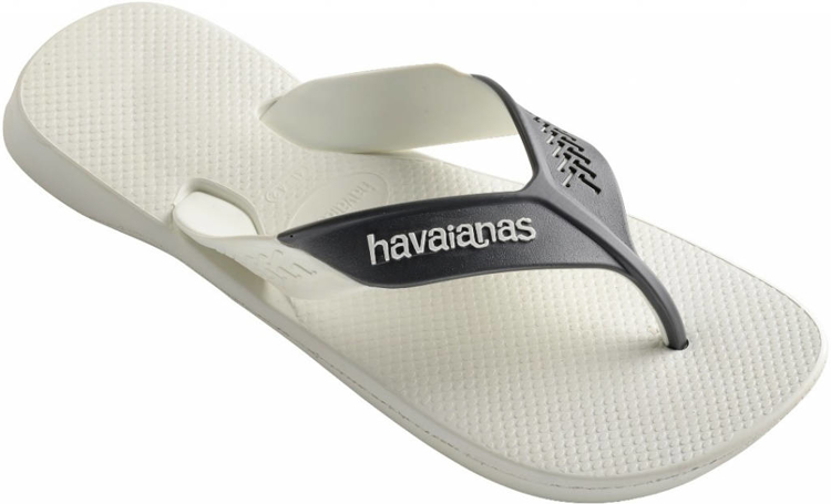 Obrázok z Pánske žabky Havaianas DYNAMIC WHITE