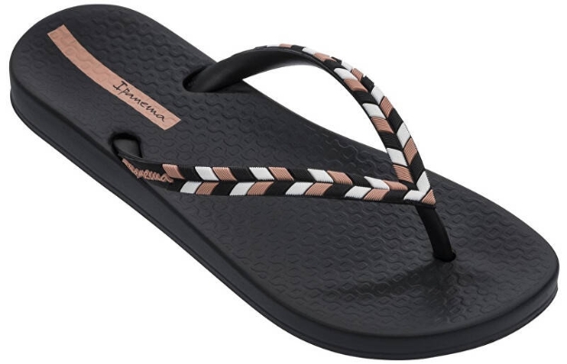 Obrázok z Ipanema Anatomic Lovely X 82769-22037 Dámske žabky