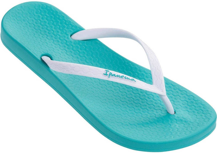 Obrázok z Ipanema Anatomic Tan 81030-20247 Dámske žabky