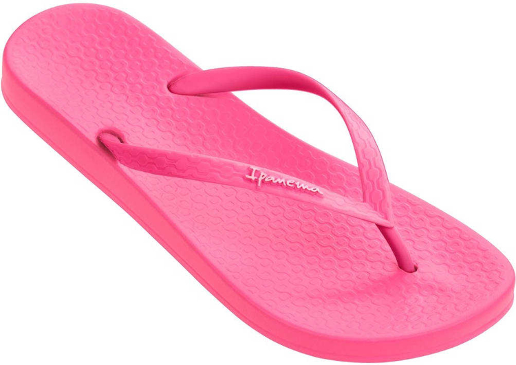Obrázok z Ipanema Anatomic Tan 81030-24316 Dámske žabky