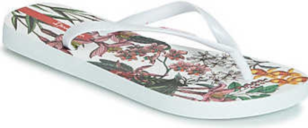 Obrázok z Ipanema Botanicals 82661-20746 Dámske žabky