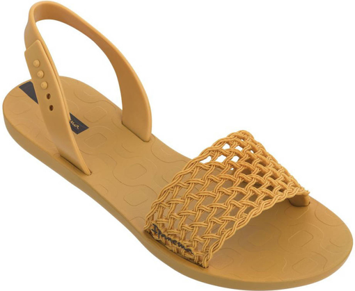 Obrázok z Ipanema Breezy Sandal 82855-24826 Dámske sandále žlté