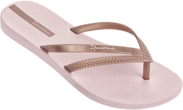 Obrázok z Ipanema Dámske žabky Bossa 82067-24090