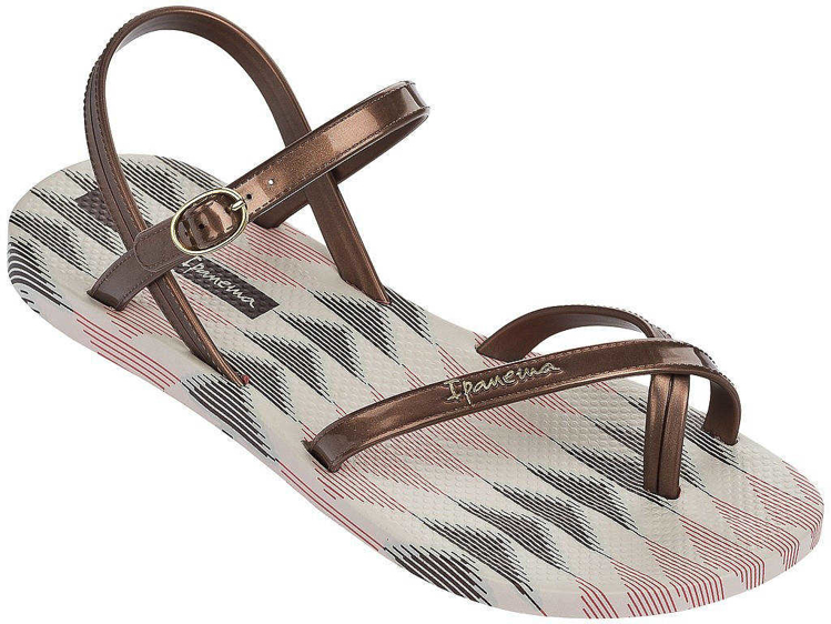 Obrázok z Ipanema Fashion Sandal IV 81929-23555 Dámské žabky