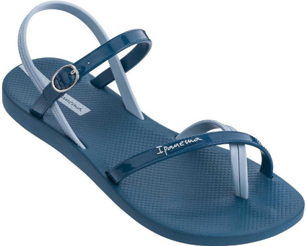Obrázok z Ipanema Fashion Sandal VII 82682-20764 Dámske žabky