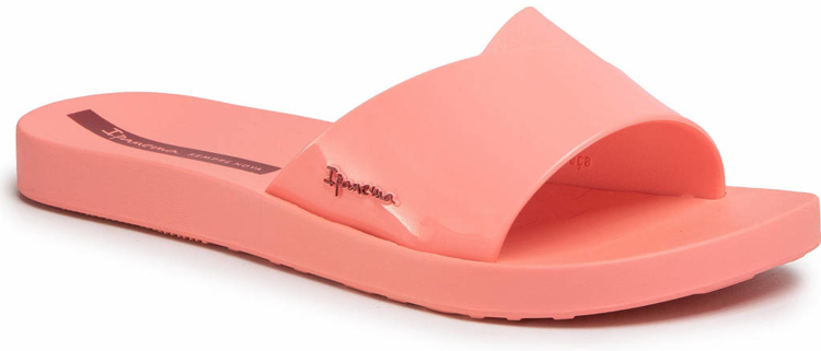 Obrázok z Ipanema Fresh 26366-20197 Dámske šľapky ružové