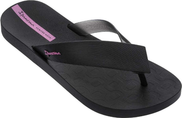 Obrázok z Ipanema Hit 26445-20766 Dámske žabky